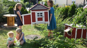 Das Glück liegt in der Provinz