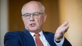 Kauder kandidiert nicht wieder für den Bundestag