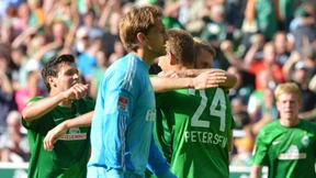 Hamburg torlos und punktlos