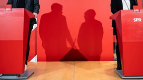 Die SPD verliert weiter rasant Mitglieder