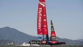 Neuseeland dicht vor dem Gesamtsieg