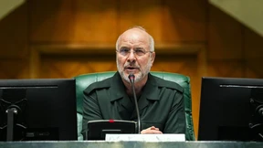 Wie Iran um China buhlt
