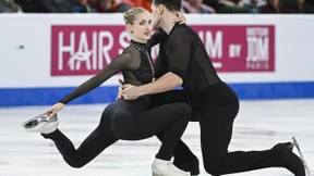 Eislaufpaar Hase/Wolodin gewinnt WM-Bronze