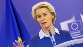 Die Zukunft der EU bleibt im Vagen