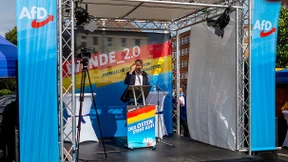 Die „antideutsche“ AfD