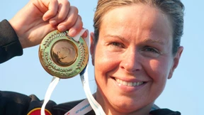 Eine Medaille bei Olympia fehlt noch 