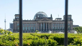 Eine informationstechnische Katastrophe