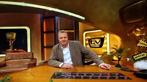 Stefan Raab mischt hinter den Kulissen mit