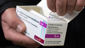 In der dritten Welle der Corona-Pandemie