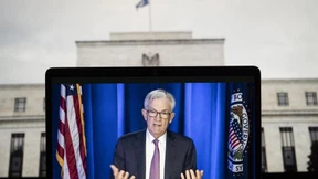 Fed startet Kampf gegen Inflation
