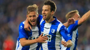 Dämpfer zum Geburtstag für die Kickers