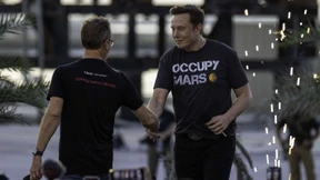 Werden Mobilfunkmasten bald überflüssig?