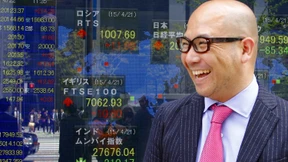 Japans Nikkei-Index übersteigt 20.000 Punkte