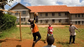 Alles Gute kommt von oben