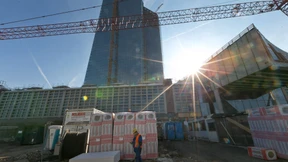 EZB nominiert Nouy für neue europäische Bankenaufsicht