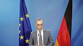 Minister a. D., Anwalt in spe