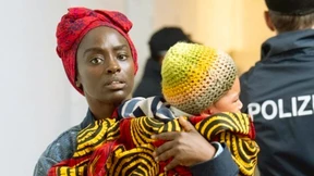 Ankunft in der nächsten Hölle