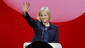 „Das ist eine dünne Mehrheit, aber es ist eine Mehrheit“