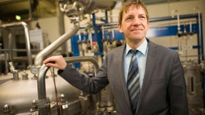 Chef und Mitgründer Eck verlässt Brain Biotech AG