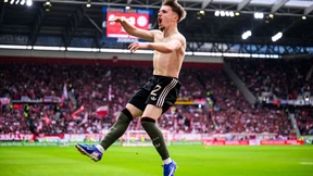 Da ist sie wieder, die „Schwarze Bestie“