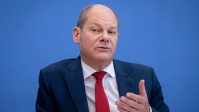 Scholz wirft CDU Parteitaktik vor