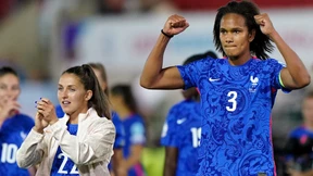 Deutschland trifft auf ganz starke Französinnen