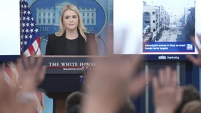 US-Regierung relativiert Trumps Pläne zum Gazastreifen