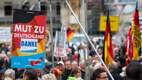 Was soll ich denn jetzt dazu sagen?