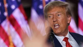 Trump will das letzte Wort haben