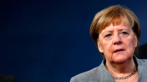 Merkel warnt vor Abwanderung von Unternehmen