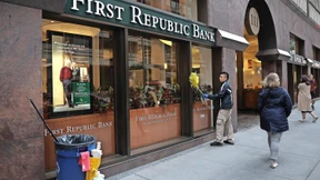 Stresstest für Bankenaufseher