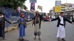 Mindestens 43 Tote bei Selbstmordanschlag