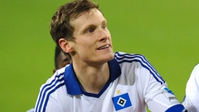 Jansen-Comeback beim HSV