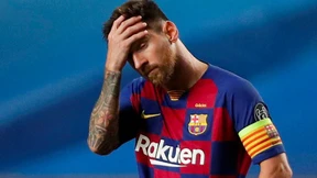 Das unwürdige Ende des großen FC Barcelona