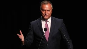 Australiens bekanntester indigener TV-Journalist tritt ab