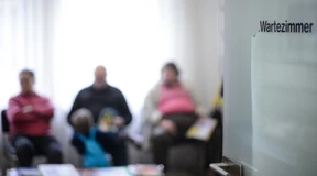 Wie Ärzte unsere Zeit verschwenden