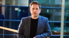 Kevin Kühnert findet keinen Vermieter
