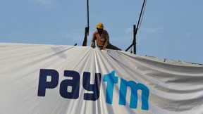 Paytm plant den größten Börsengang Südasiens