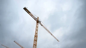 Die Rezession erreicht den Arbeitsmarkt