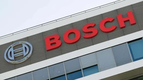 Bosch plant Stellenabbau