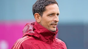 Dino Toppmöller kommt nach Frankfurt