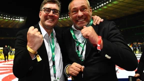 Schubkraft nach der Sternstunde