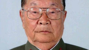 Staatsbegräbnis für den Vater des Atomprogramms