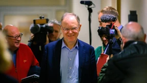 Ministerpräsident Weil sorgt sich um Enercon-Mitarbeiter