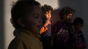 Was wird aus den Kindern des IS?