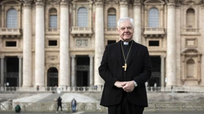 „Es kann nur ein Mann sein“