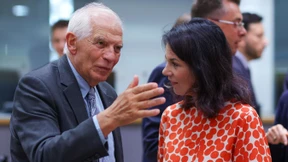 Borrells schlechte Idee