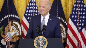 Bidens vergällter Sieg