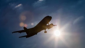 Fliegen so sicher wie noch nie