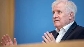 Afghanistan-Flüchtlinge möglichst in der Region halten